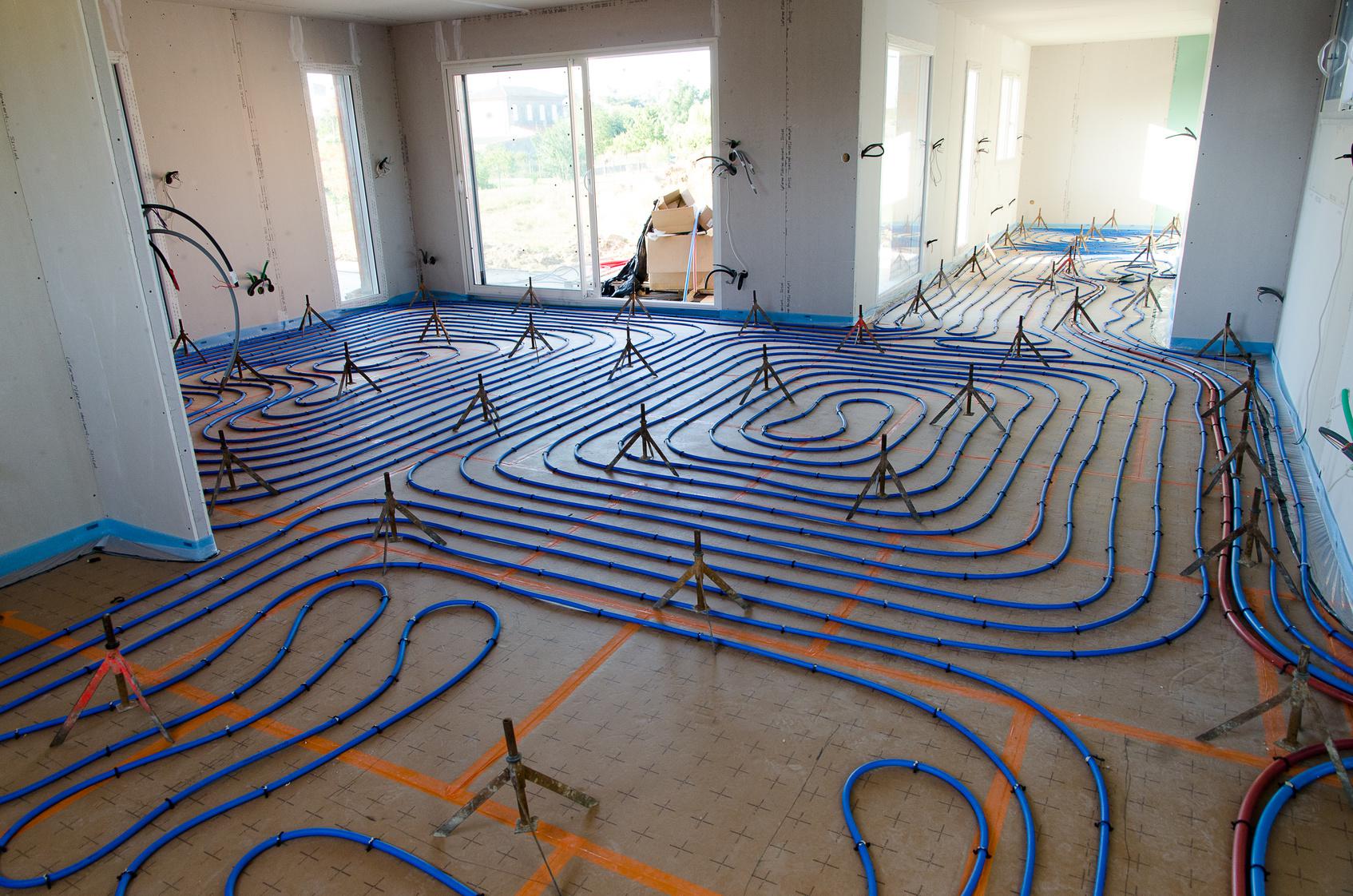  remplacement chauffage électrique Sissonne