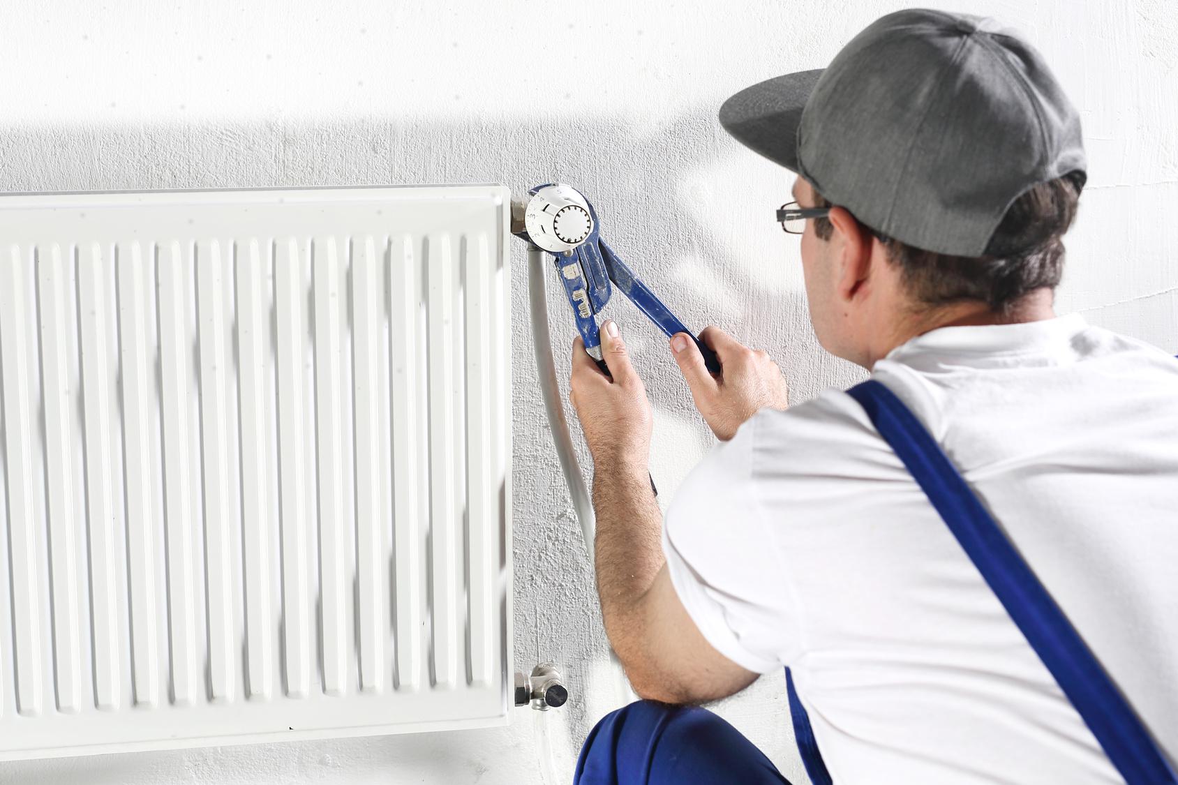  remplacement chauffage électrique Sissonne